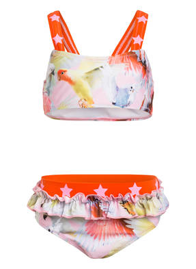 molo Bikini NAILA mit UV-Schutz 50+