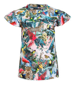 molo Bikini-Shirt NEONA mit UV-Schutz 50+