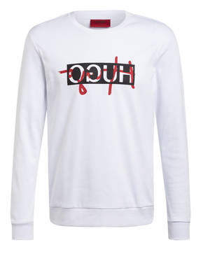 HUGO Sweatshirt DICAGO