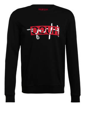 HUGO Sweatshirt DICAGO