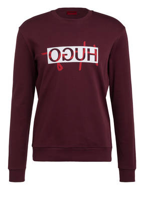 HUGO Sweatshirt DICAGO
