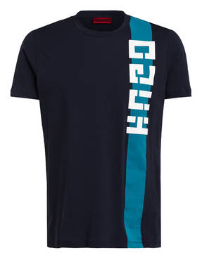 HUGO T-Shirt DECH