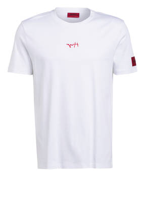 HUGO T-Shirt DURNED