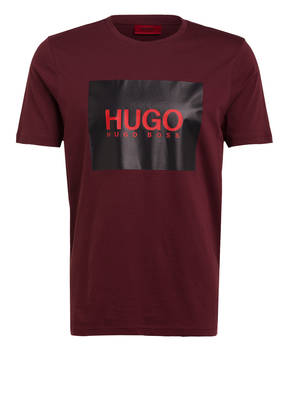 HUGO T-Shirt DOLIVE