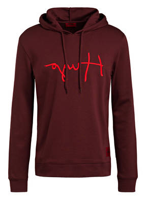 HUGO Hoodie DANGFALL