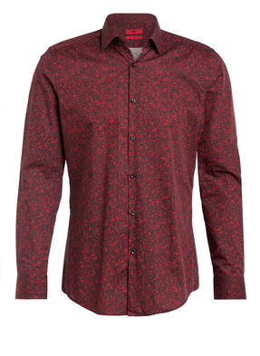 HUGO Hemd KENNO Slim Fit