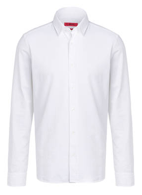 HUGO Hemd EVART Straight Fit