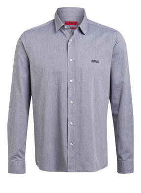 HUGO Hemd EVART Straight Fit
