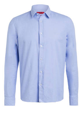 HUGO Hemd EVART Straight Fit