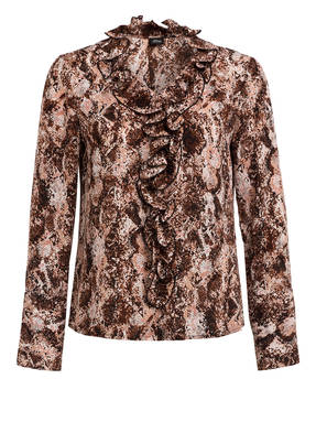 s.Oliver BLACK LABEL Blusenshirt