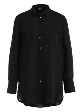 s.Oliver BLACK LABEL Bluse