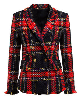NVSCO Tweed-Blazer COLETTE