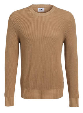 NN07 Pullover KNUT