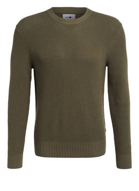 NN07 Pullover KNUT