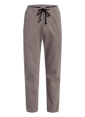 DRYKORN Hose JEGER im Jogging-Stil
