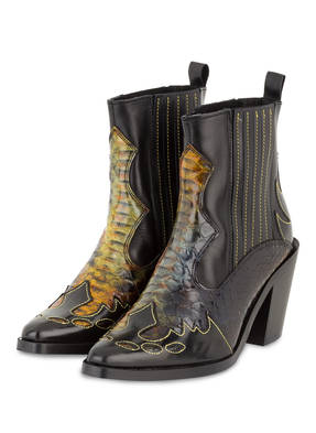 KURT GEIGER Cowboy Boots