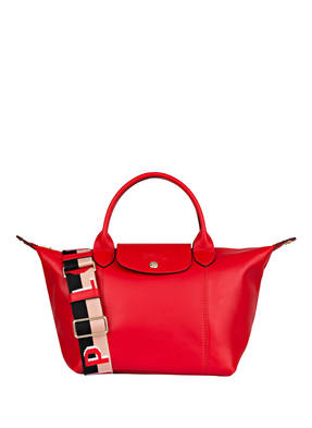 LONGCHAMP Handtasche PLIAGE CUIR