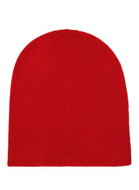 REPEAT Mütze aus Cashmere