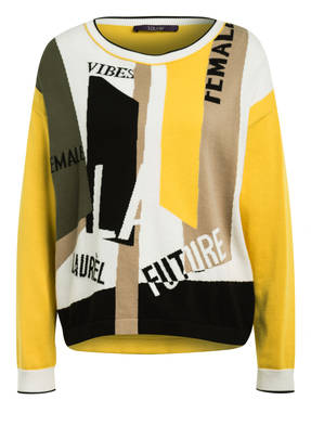 Laurèl Pullover