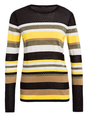 Laurèl Pullover