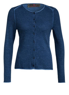 LIEBLINGSSTÜCK Strickjacke HEIDI