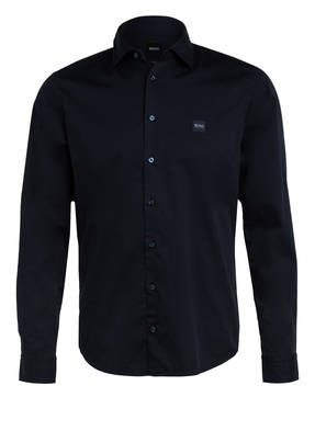 BOSS Hemd MYPOP Slim Fit