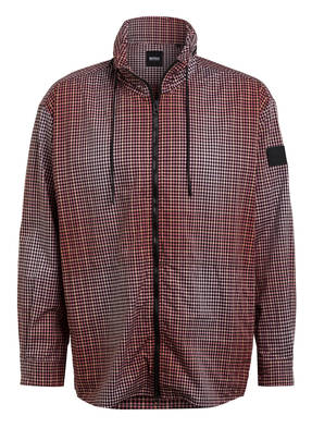 BOSS Hemd LANDSCAPE Comfort Fit