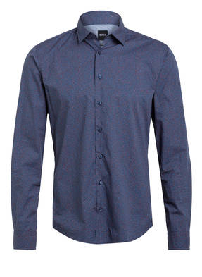 BOSS Hemd MYPOP Slim Fit