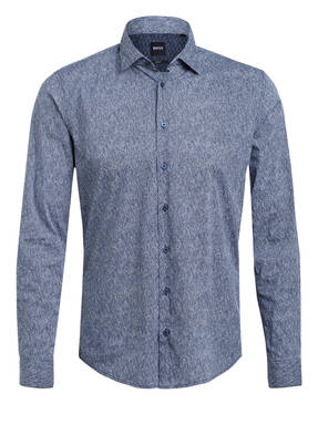 BOSS Hemd MYPOP Slim Fit