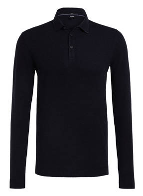 BOSS Poloshirt PRIX Slim Fit
