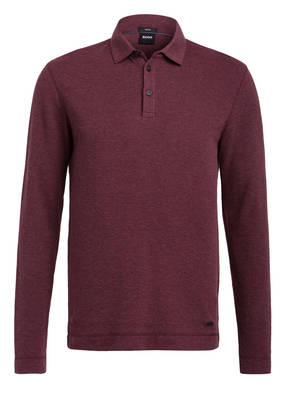 BOSS Poloshirt PRIX Slim Fit