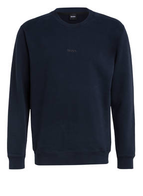BOSS Sweatshirt WEEVO