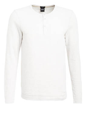 BOSS Henley-Shirt TRIX