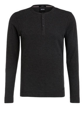 BOSS Longsleeve TRIX