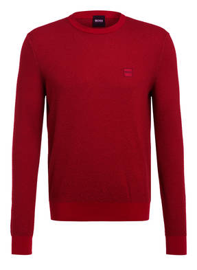 BOSS Pullover KOLLEGE