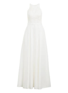 MASCARA Abendkleid mit Stola