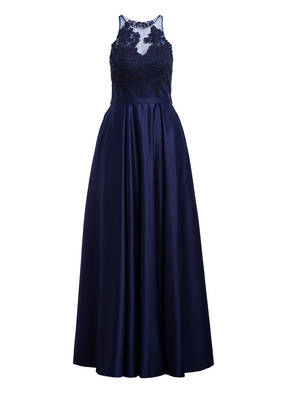 MASCARA Abendkleid mit Stola
