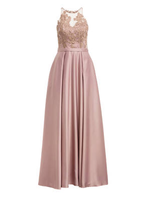 MASCARA Abendkleid mit Stola