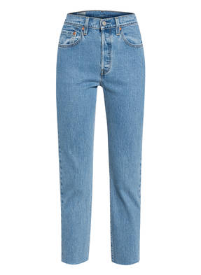 Levi's® 7/8-Hose 501 CROP