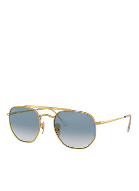 Ray-Ban Sonnenbrille RB3648 MARSHAL