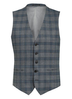 DRYKORN Kombi-Weste MALMO Slim Fit