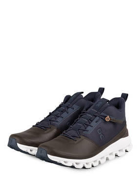 On Sneaker CLOUD HI