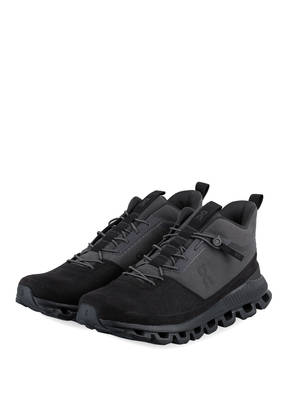 On Running Sneaker CLOUD HI