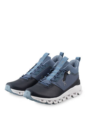On Running Sneaker CLOUD HI