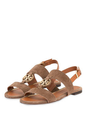 TORY BURCH Sandalen MILLER