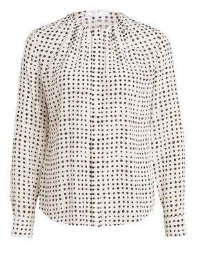 BOSS Seidenbluse BANORA