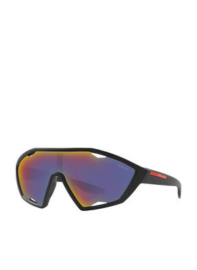 PRADA LINEA ROSSA Sonnenbrille PS 10US