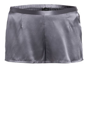LA PERLA Schlafshorts SILK aus Seide
