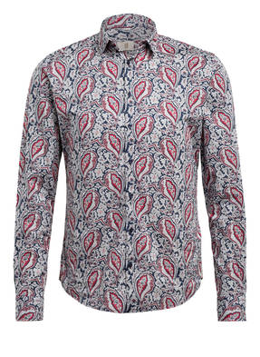 Q1 Manufaktur Hemd SANDRO Extra Slim Fit