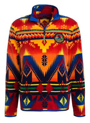 POLO RALPH LAUREN Fleece-Troyer